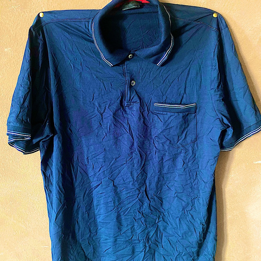 Prada Causal button up Shirt